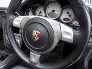 Porsche 911 997 CARRERA 4S CONVERTIBLE 58