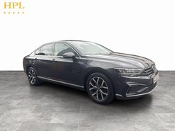 Volkswagen Passat 1.4 TSI 13kWh GTE Saloon 4dr Petrol Plug-in Hybrid DSG Euro 6 (s/s) (218 ps