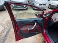 Ford Fiesta 1.4 Zetec Hatchback 5dr Petrol Manual (133 g/km, 94 bhp) 32