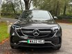 Mercedes-Benz EQC EQC 400 4MATIC AMG LINE PREMIUM 9