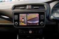 Nissan LEAF TEKNA 33