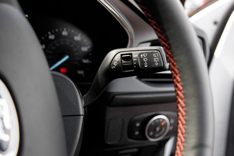 Ford Focus ST-LINE 18