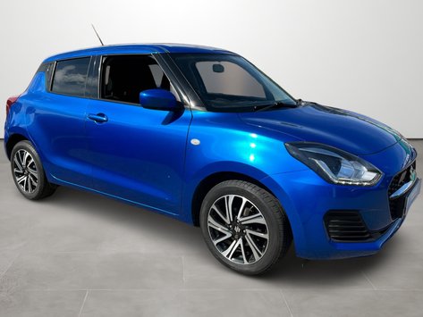 Suzuki Swift 1.2 Dualjet 83 12V Hybrid SZ-L 5dr