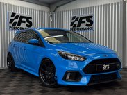 Ford Focus 2.3T EcoBoost RS Hatchback 5dr Petrol Manual AWD Euro 6 (s/s) (350 ps) 33