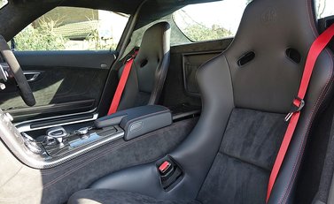 Mercedes-Benz SLS AMG Black Series 22