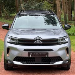 Citroen C5 Aircross BLUEHDI C-SERIES EDITION S/S EAT8 1