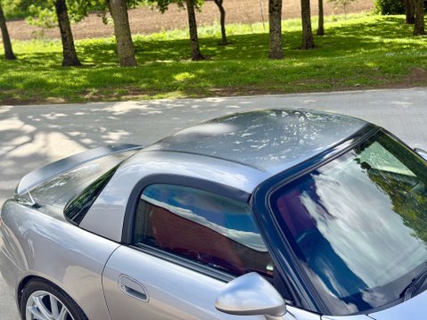 Honda S2000 2.0 GT Convertible 2dr Petrol Manual (237 g/km, 236 bhp) 38