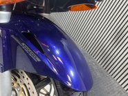 Honda VFR 2003 ONLY 18K VTEC LONG MOT WARRANTY 800CC TOURER 18