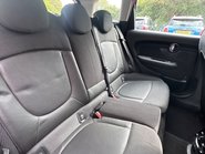 Mini Clubman Cooper 1.5 Petrol Manual Chili 6 door - SAT NAV - HEATED SEATS 5