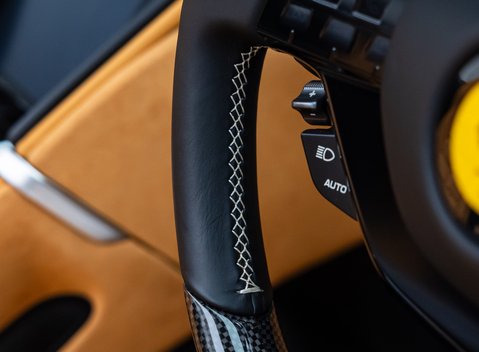 Ferrari Roma SPIDER 28