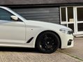 BMW 5 Series 3.0 530d M Sport Touring 5dr Diesel Auto Euro 6 (s/s) (265 ps) 15