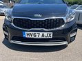 Kia Carens 1.7 CRDi 4 DCT Euro 6 (s/s) 5dr 9