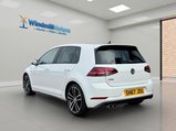 Volkswagen Golf 2.0 TDI GTD Euro 6 (s/s) 5dr 8