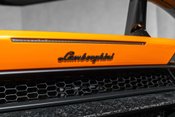 Lamborghini Huracan LP 640-4 PERFORMANTE SPYDER. LAMBO WARRANTY. ARANCIO BOREALIS. FULL PPF. 33