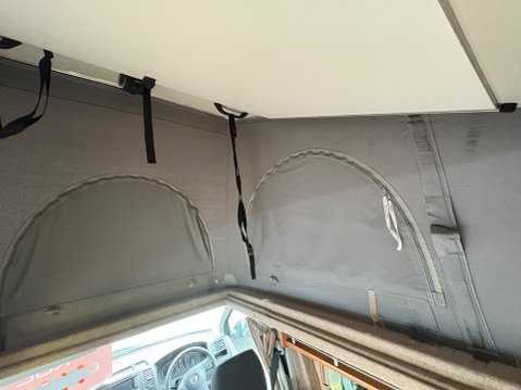 Volkswagen Transporter AWAITING PREPARATION 35