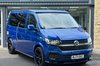 Volkswagen Transporter T28 TDI P/V HIGHLINE