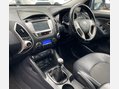 Hyundai ix35 1.7 CRDi Premium SUV 5dr Diesel Manual Euro 5 (s/s) (115 ps) 43