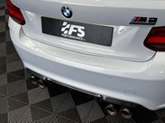 BMW M2 3.0 BiTurbo Competition Coupe 2dr Petrol DCT Euro 6 (s/s) (410 ps) 37