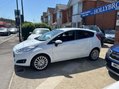 Ford Fiesta TITANIUM 3