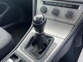 Volkswagen Golf 1.4 TSI BlueMotion Tech SE Euro 5 (s/s) 5dr 25