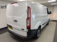 Ford Transit Custom 2.0 Transit Custom 290 26