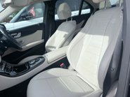 Mercedes-Benz E Class 2.0 E 220 D SE PREMIUM 11