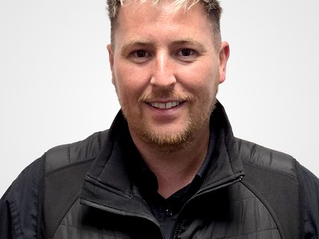 Phil Mckeown