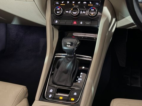 Skoda Kodiaq EDITION TDI SCR DSG 16