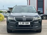 Skoda Karoq 1.5 TSI SE L SUV 5dr Petrol Manual Euro 6 (s/s) (150 ps) 6