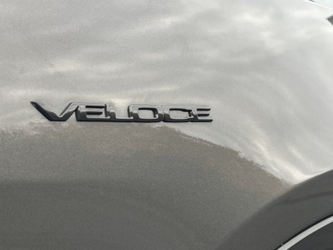Alfa Romeo Tonale TB VELOCE DCT MHEV 12