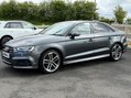 Audi A3 1.5 TFSI CoD 35 S line Euro 6 (s/s) 4dr 7