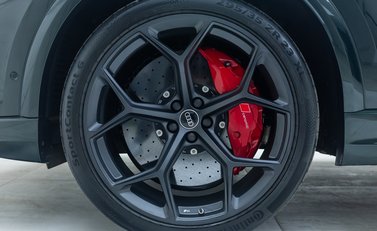 Audi RS Q8 PERFORMANCE CARBON VORSPRUNG 34