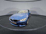 BMW 4 Series 3.0 435d M Sport Hatchback 5dr Diesel Auto xDrive Euro 6 (s/s) (313 ps) 32