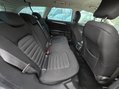 Ford Mondeo ZETEC 17