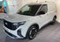 Ford Transit Courier 1.0 EcoBoost Active Auto SWB Euro 6 (s/s) 5dr
