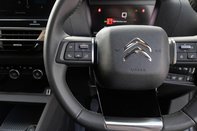 Citroen C4 PURETECH SENSE PLUS S/S 19