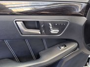 Mercedes-Benz E Class 5.5 E63 V8 BiTurbo AMG S Saloon 4dr Petrol SpdS MCT Euro 6 (s/s) (585 ps) 12