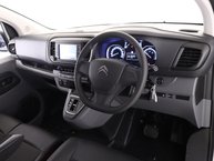 Citroen Dispatch 100kW 12