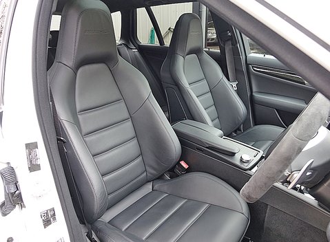 Mercedes-Benz C Class AMG Estate Edition 507 17