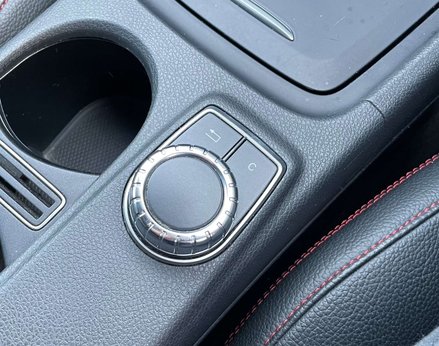 Mercedes-Benz A Class 1.8 A200 BlueEfficiency AMG Sport CDi Auto 5dr 46