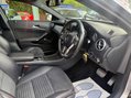 Mercedes-Benz GLA 2.1 GLA200d AMG Line (Premium Plus) 7G-DCT 4MATIC Euro 6 (s/s) 5dr 19