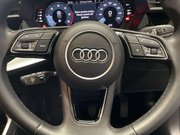 Audi A3 2.0 TDI 35 Technik Sportback 5dr Diesel S Tronic Euro 6 (s/s) (150 ps) 28
