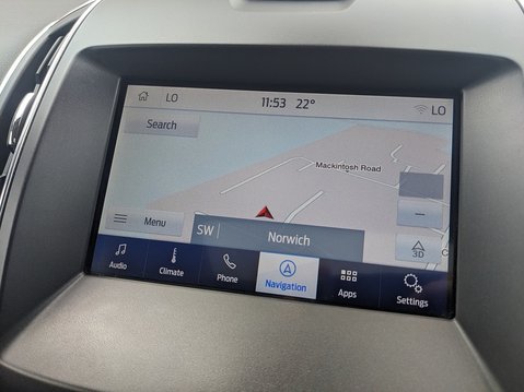 Ford Galaxy TITANIUM X ECOBLUE 33