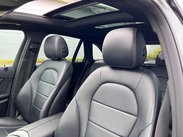 Mercedes-Benz GLC 2.1 GLC250d AMG Night Edition G-Tronic+ 4MATIC Euro 6 (s/s) 5dr 34