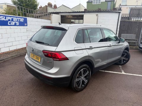 Volkswagen Tiguan 2.0 TDI SE Navigation DSG 4Motion Euro 6 (s/s) 5dr 30