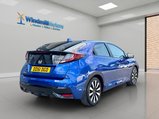 Honda Civic 1.8 i-VTEC SE Plus (Navi) Euro 6 (s/s) 5dr 10