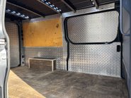 Mercedes-Benz Sprinter 319 Cdi 7g-Tronic L2 H1 4x4 Panel Van - Air Con / Sat Nav / Rear Camera 12