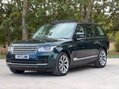 Land Rover Range Rover 4.4 Range Rover Vogue SDV8 Auto 4WD 5dr 6