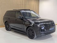 Land Rover Range Rover 4.4 Range Rover Autobiography SDV8 Auto 4WD 5dr 7