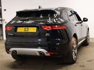 Jaguar F-Pace 3.0 F-PACE V6 S AWD D Auto 4WD 5dr 11